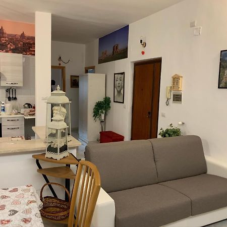 Ferienwohnung Domus Caesari Rom Exterior foto
