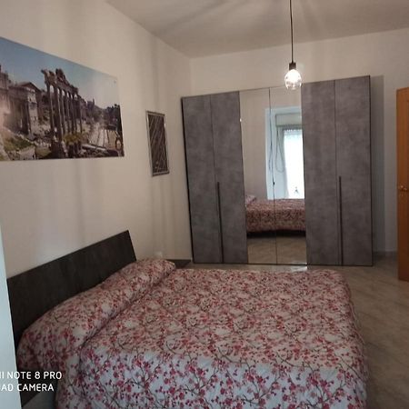 Ferienwohnung Domus Caesari Rom Exterior foto