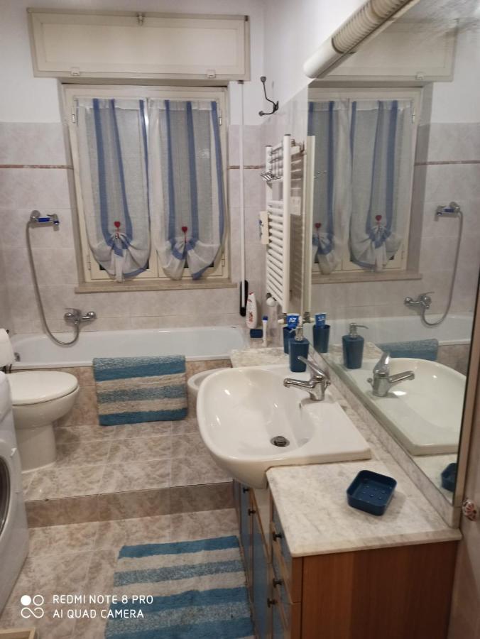 Ferienwohnung Domus Caesari Rom Exterior foto